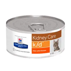 HILLS - Alimento Para Gato Adulto En Lata De 156gr