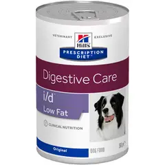 HILLS - Alimento Perro Todo Tamaño En Lata De 360g