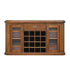MSA MUEBLES SANTA ANA - BUFFET CAVA MAXI (135 x 78 x 34cm)