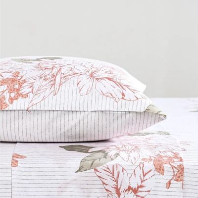 Imagen 2 del producto Sabana 200 Hilos 1.5 Plaza Amaranta