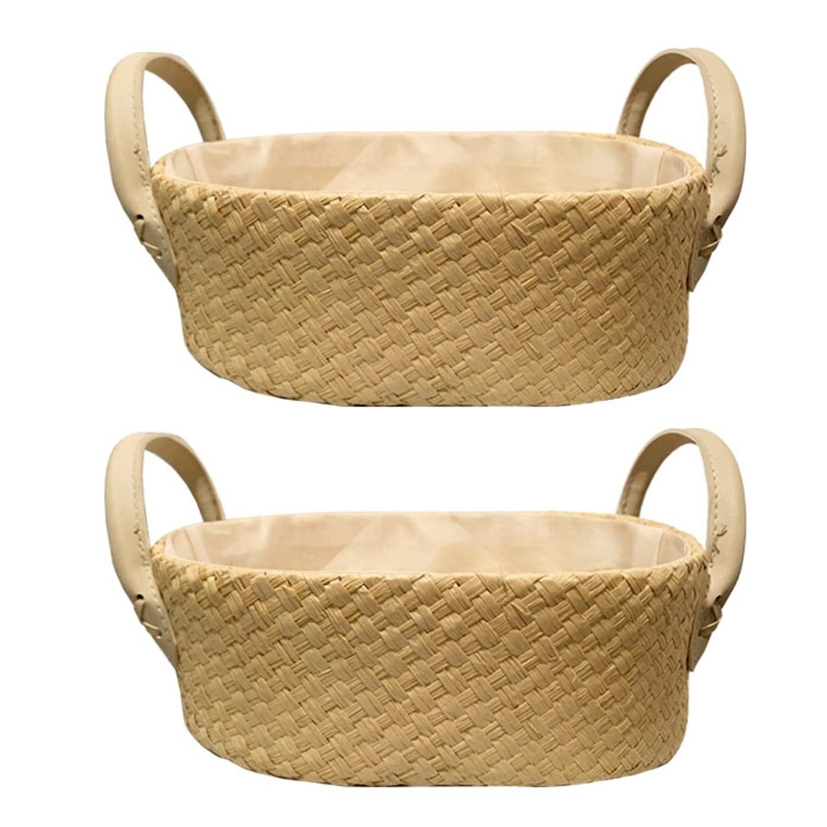 BRIC - Cesta o Panera set de 2..