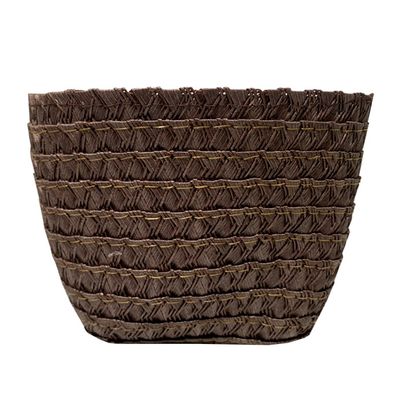 Imagen 2 del producto Cesta cuadrada set de 4.