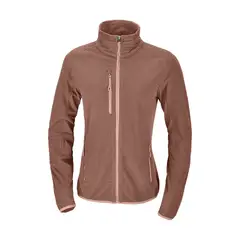 LENGA - Chaqueta Micropolar Hybrid-Shell Mujer