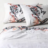 Sabana 200 Hilos 2 Plazas Abbys