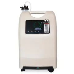 FIRST CARE - CONCENTRADOR DE OXÍGENO – F10 AIR PRO