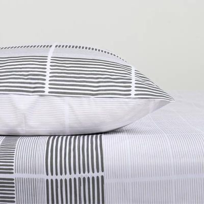 Imagen 2 del producto Sabana King 200 Hilos Express