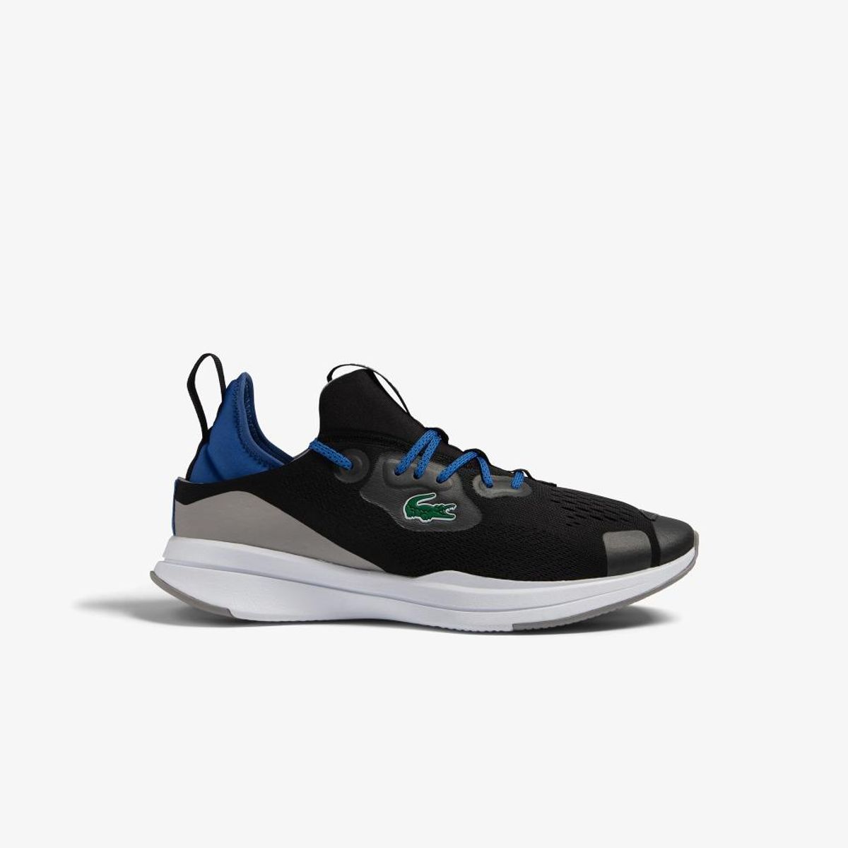 LACOSTE - Zapatilla Urbana Lacoste Run  Hombre - Negro