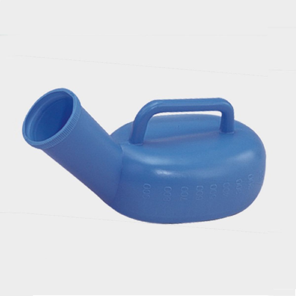 FIRST CARE - PATO URINARIO AZUL MASCULINO