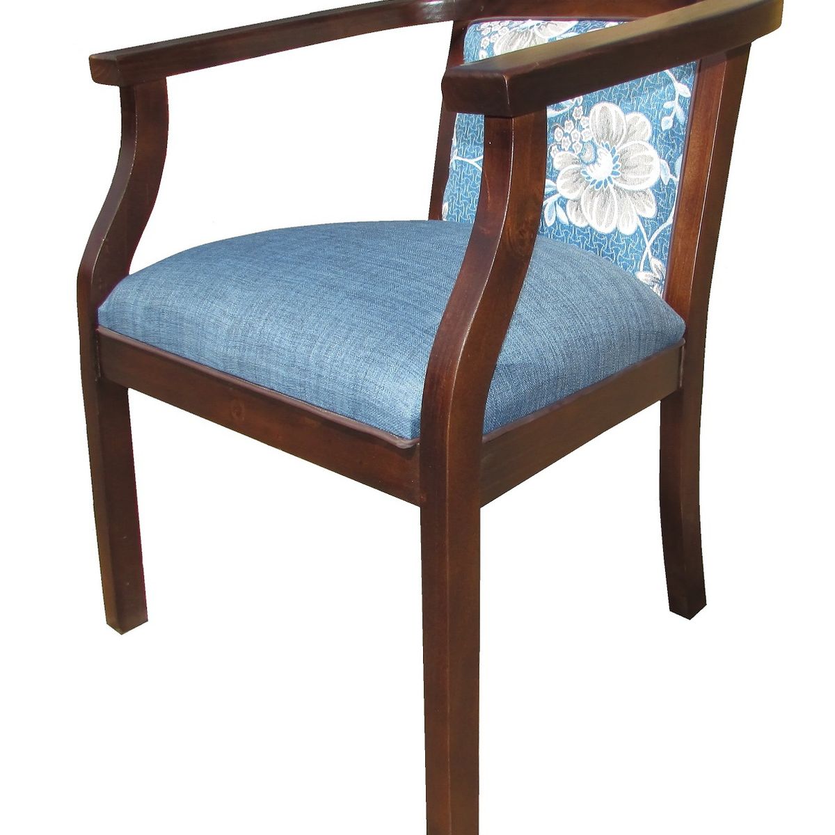 ALMORE - COMENSAL IRLANDA AZUL CHOCO ALMORE