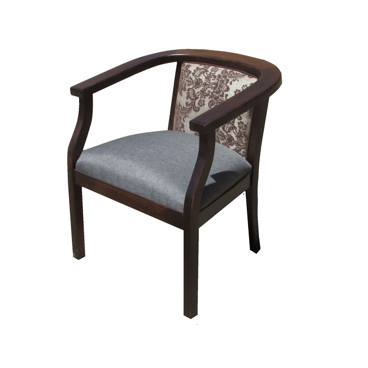 ALMORE - COMENSAL IRLANDA GRIS CHOCO ALMORE