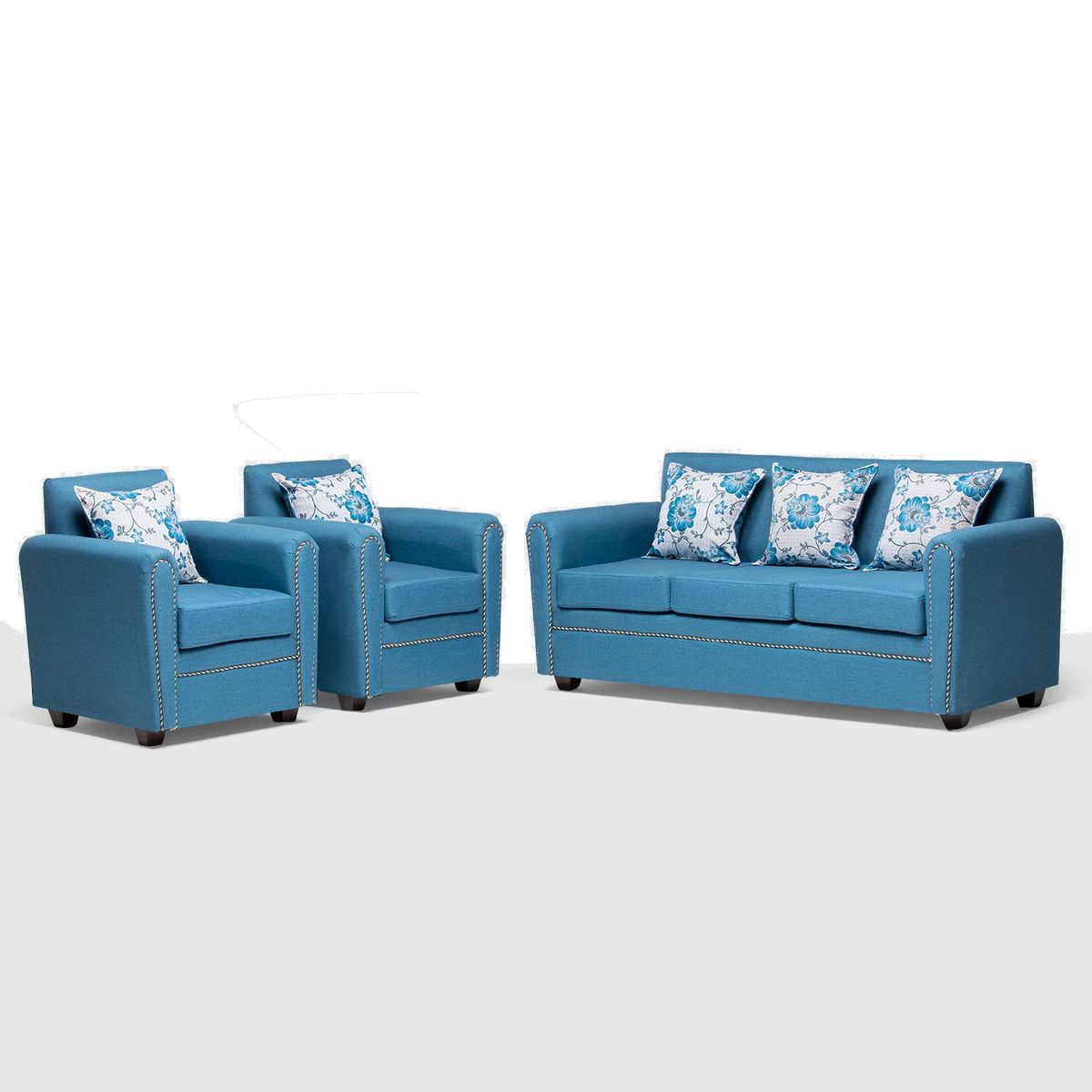 ALMORE - JGO LIVING ALEMANIA 311 AZUL ALMORE…