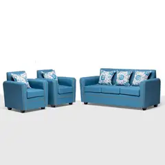 ALMORE - JGO LIVING ALEMANIA 311 AZUL