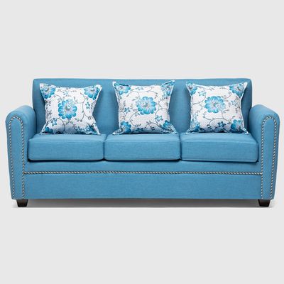 Imagen 2 del producto JGO LIVING ALEMANIA 311 AZUL ALMORE…