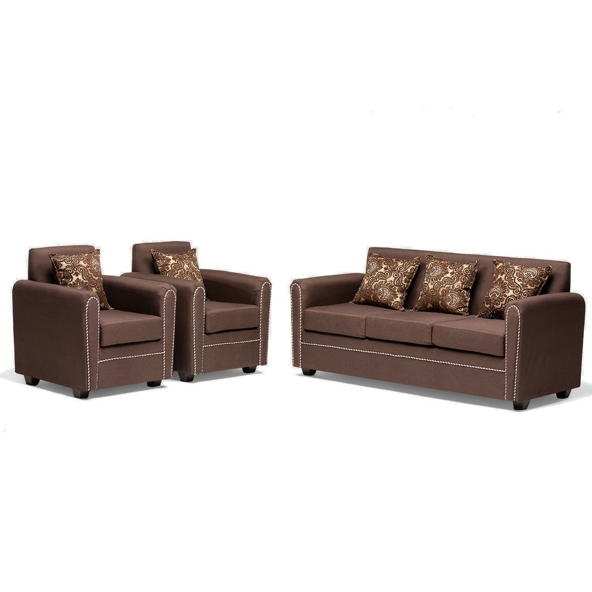 ALMORE - JGO LIVING ALEMANIA 311 CAFÉ ALMORE…