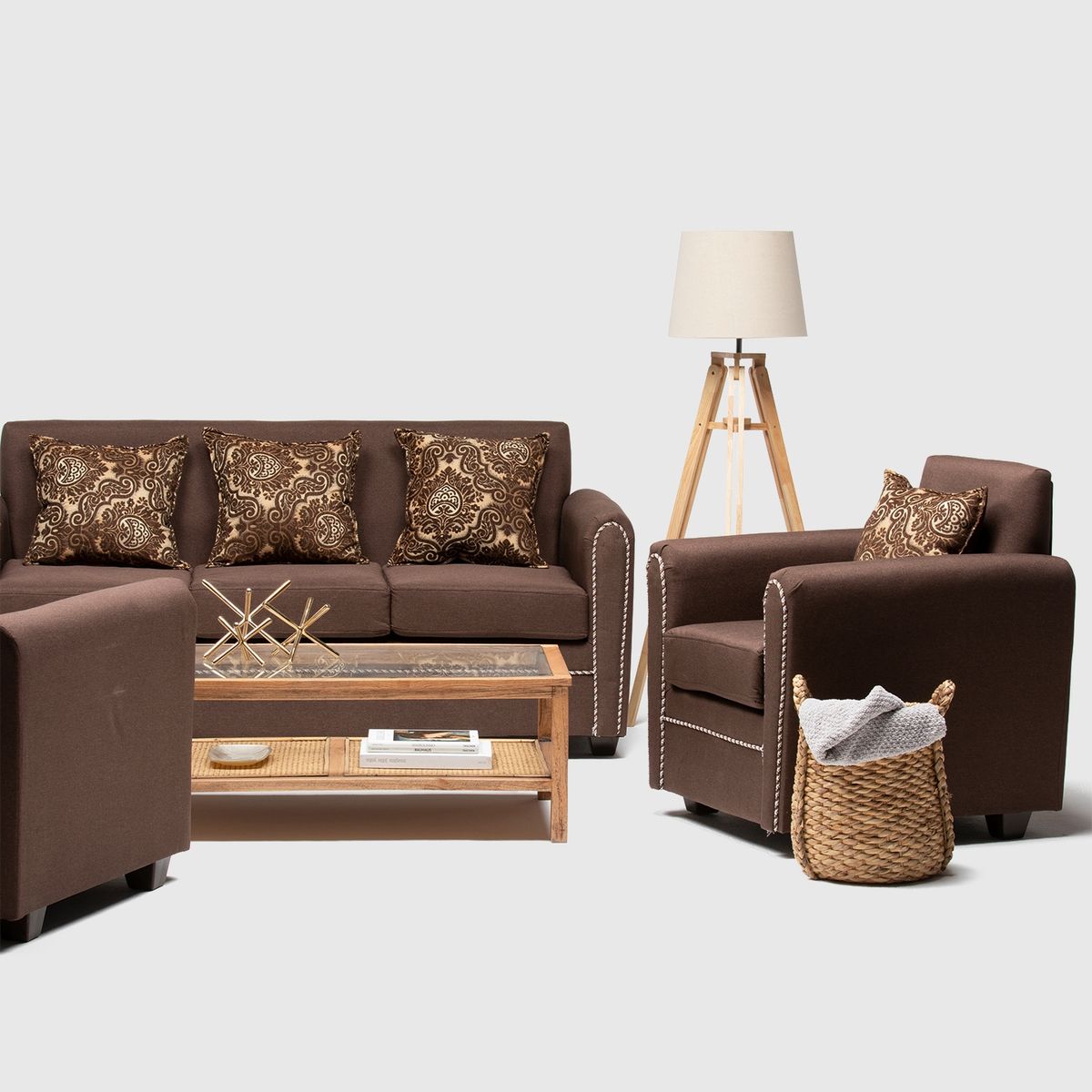 ALMORE - JGO LIVING ALEMANIA 311 CAFÉ ALMORE…