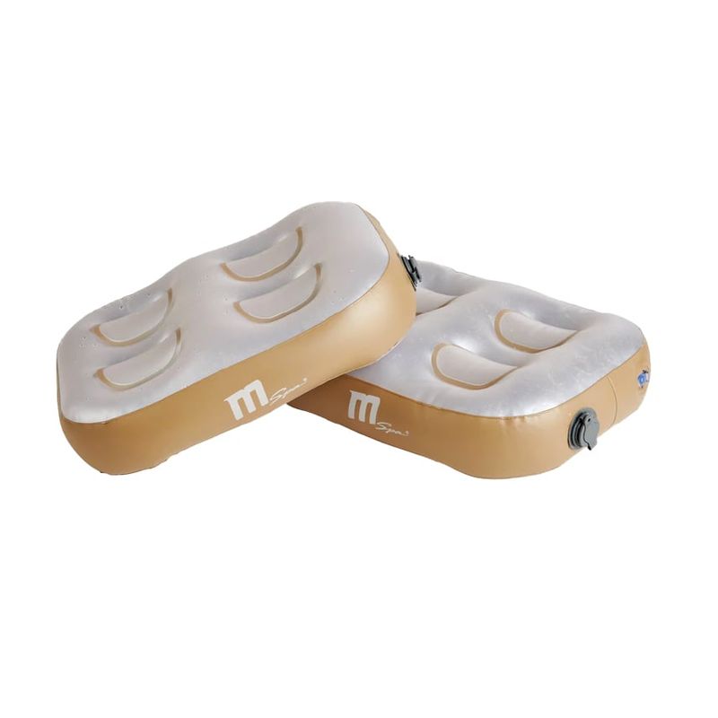 MSPA - Asientos Hot Tubs (x2)