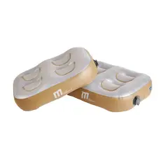 MSPA - Asientos Hot Tubs (x2)