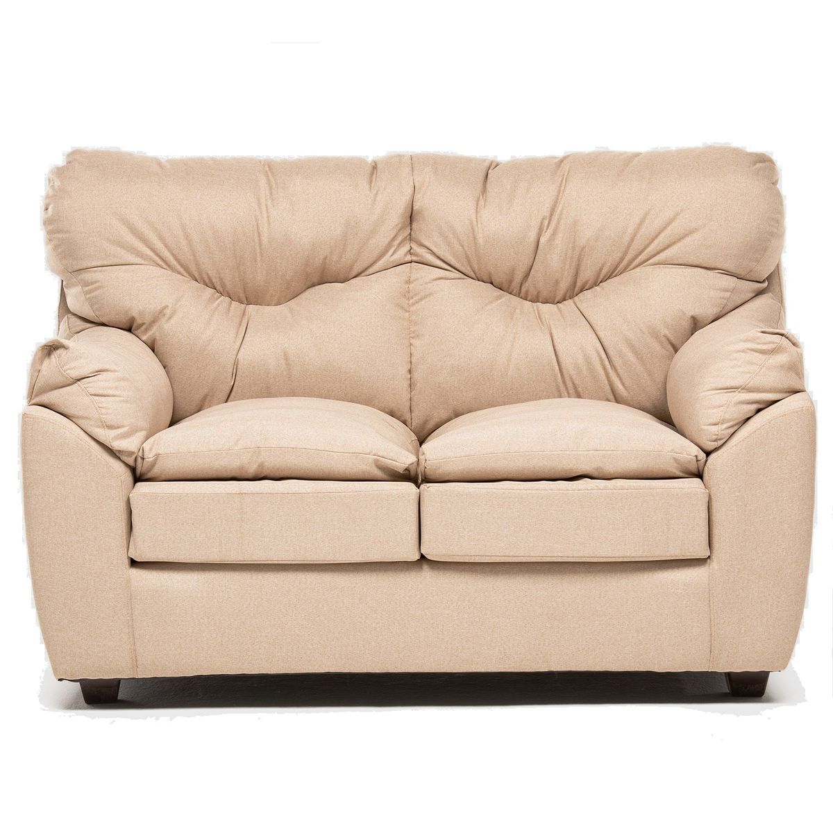 ALMORE - JGO LIVING BELEN 211 TELA BEIGE ALMORE…