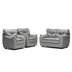 ALMORE - JGO LIVING BELEN 211 TELA GRIS