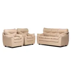 ALMORE - JGO LIVING BELEN 311 TELA BEIGE