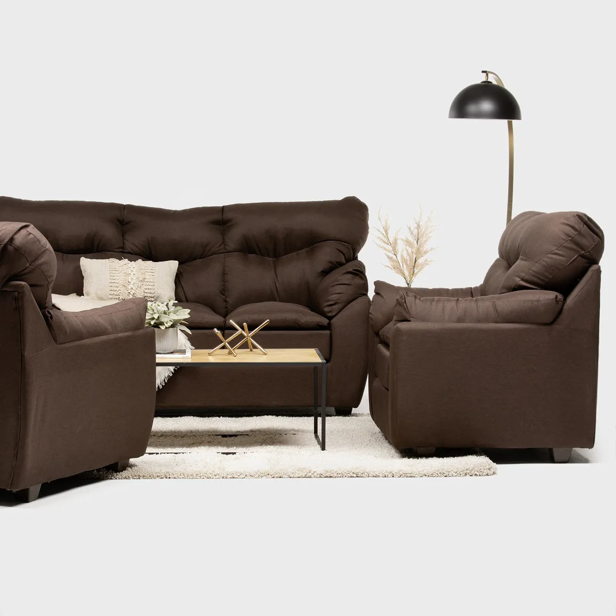 ALMORE - JGO LIVING BELEN 311 TELA  ALMORE