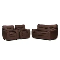 ALMORE - JGO LIVING BELEN 311 TELA CAFÉ