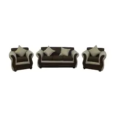 ALMORE - JGO LIVING EMILIA 311 BI BEIGE CAFÉ