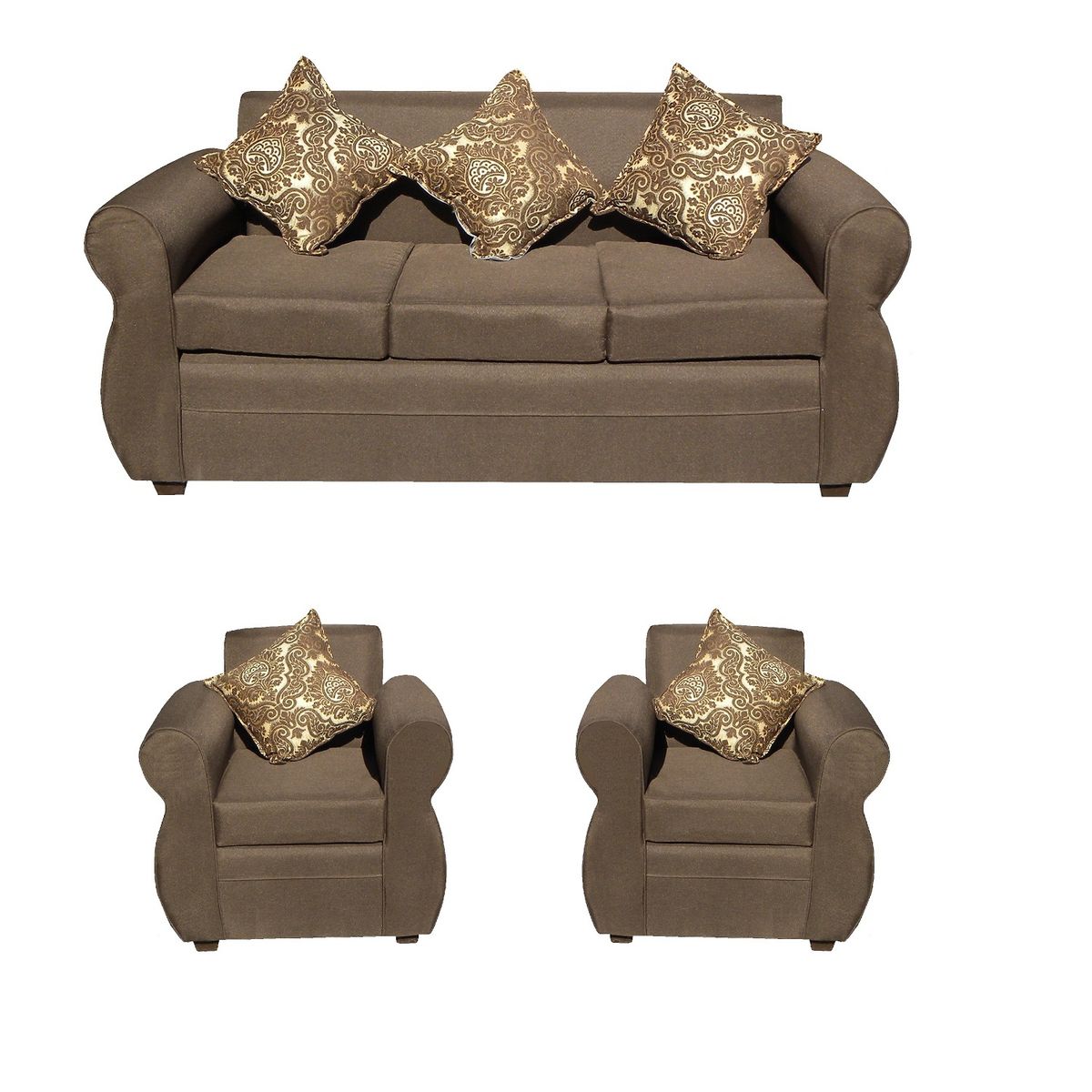 ALMORE - JGO LIVING FRANCIA 311 CAFÉ ALMORE…