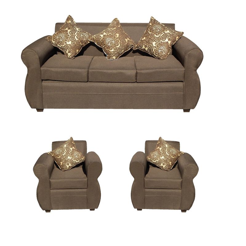 ALMORE - JGO LIVING FRANCIA 311 CAFÉ ALMORE