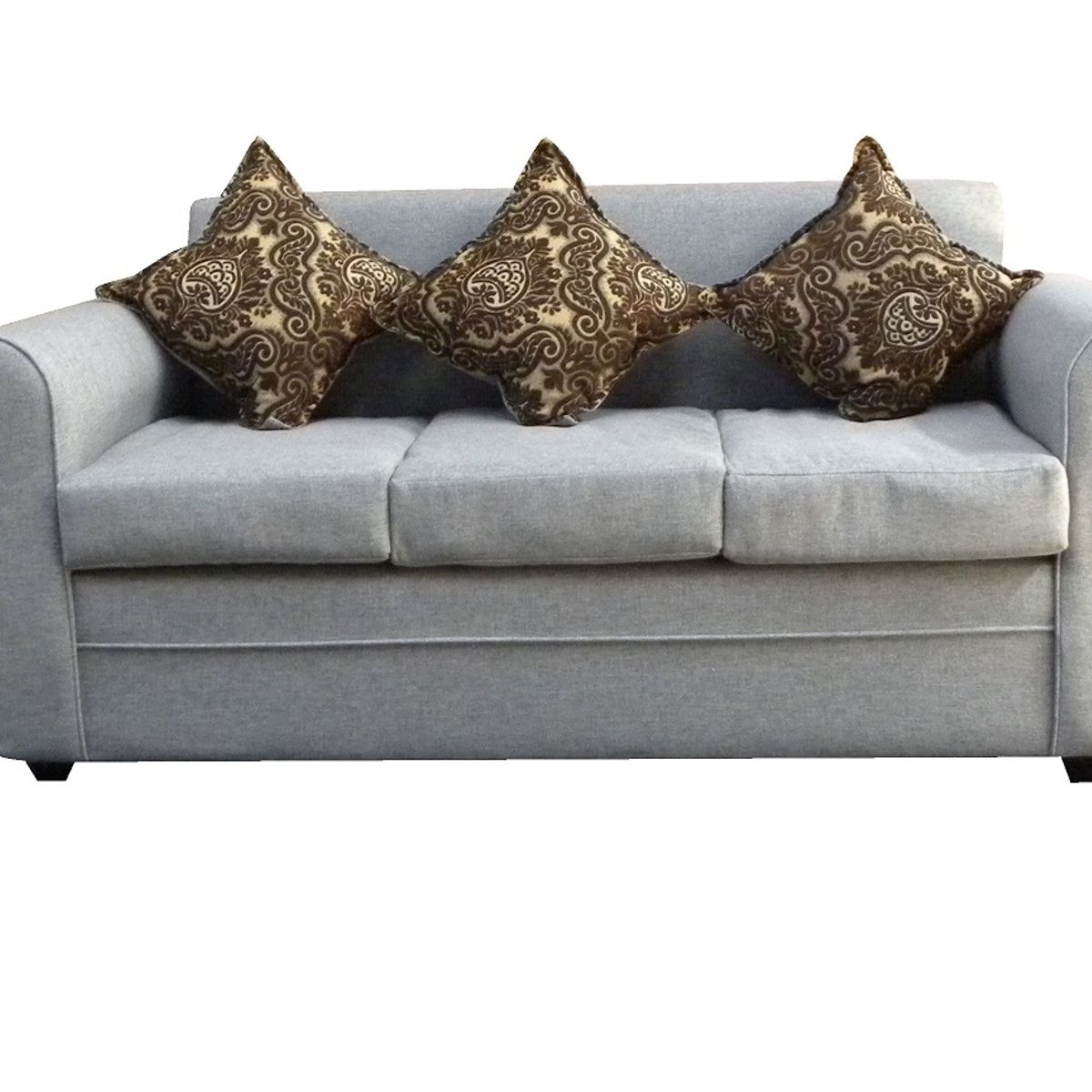 ALMORE - JGO LIVING FRANCIA 311 GRIS ALMORE…