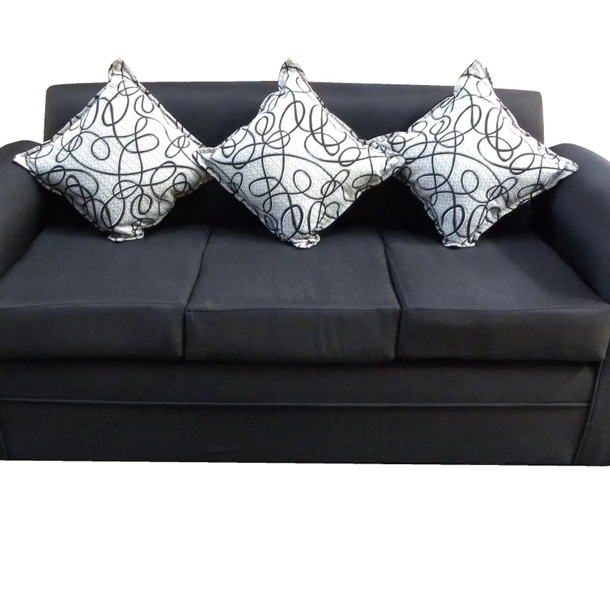 ALMORE - JGO LIVING FRANCIA 311 NEGRO ALMORE…