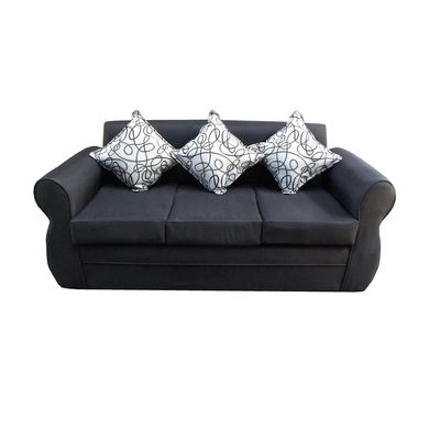 Imagen 2 del producto JGO LIVING FRANCIA 311 NEGRO ALMORE…