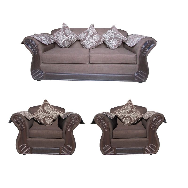 ALMORE - JGO LIVING IRLANDA 211 CAFÉ CHOCO ALMORE