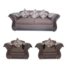 ALMORE - JGO LIVING IRLANDA 211 CAFÉ CHOCO