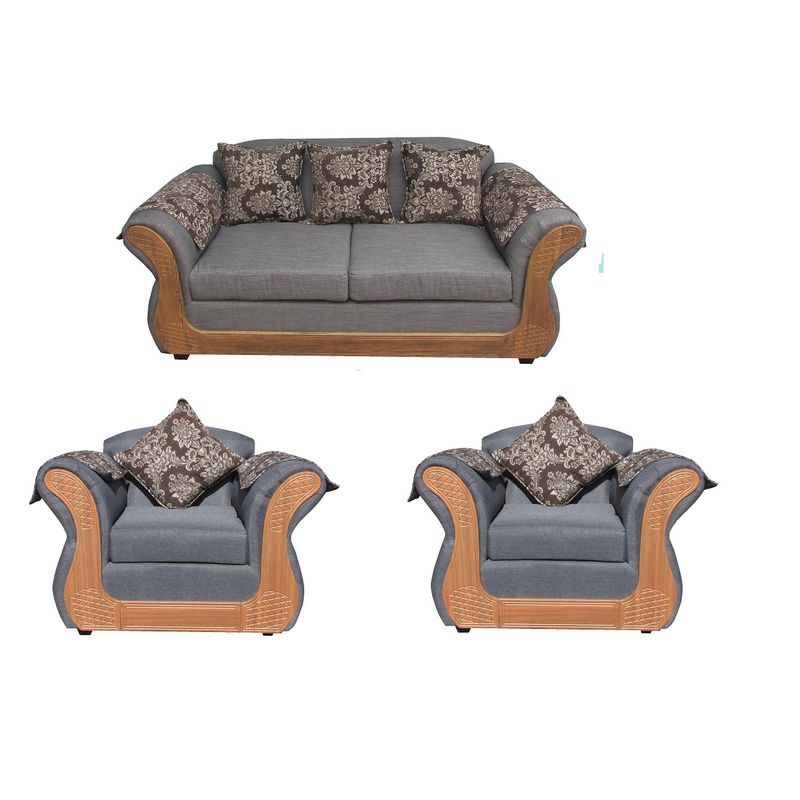 ALMORE - JGO LIVING IRLANDA 211 GRIS MIEL ALMORE