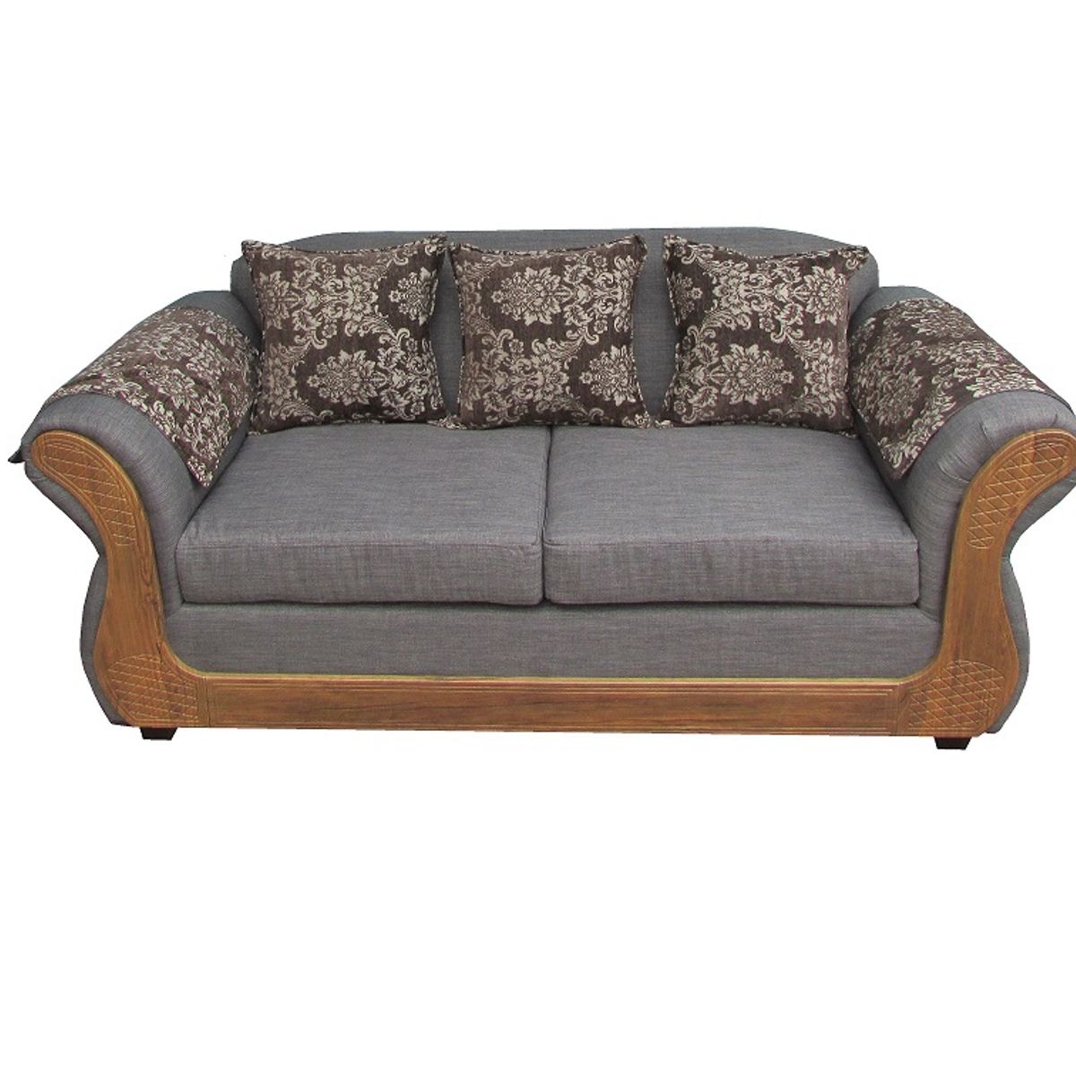 ALMORE - JGO LIVING IRLANDA 211 GRIS MIEL ALMORE…