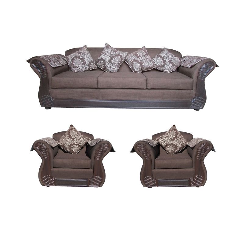 ALMORE - JGO LIVING IRLANDA 311 CAFE CHOCO ALMORE