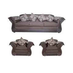 ALMORE - JGO LIVING IRLANDA 311 CAFE CHOCO ALMORE…
