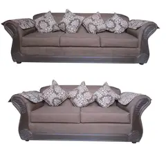 ALMORE - JGO LIVING IRLANDA 3.2 CAFÉ CHOCO