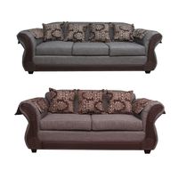 JGO LIVING IRLANDA 3.2 GRIS CHOCO