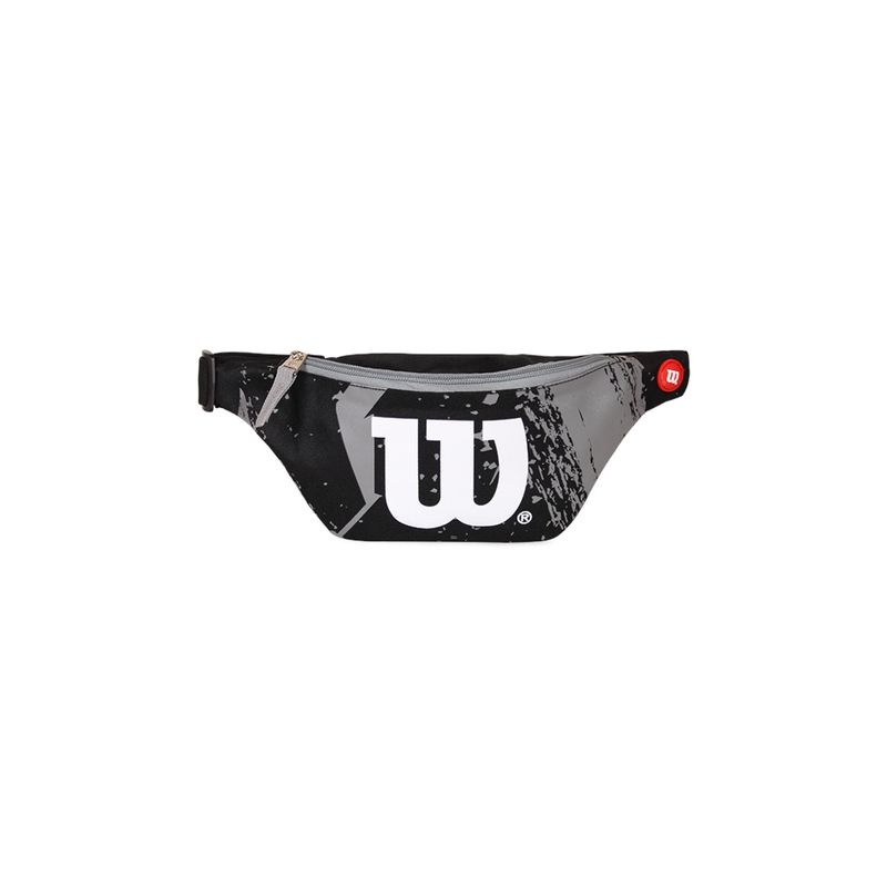 WILSON - Banano Oslo negro Wilson