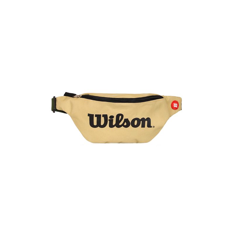 WILSON - Banano Derby beige WILSON