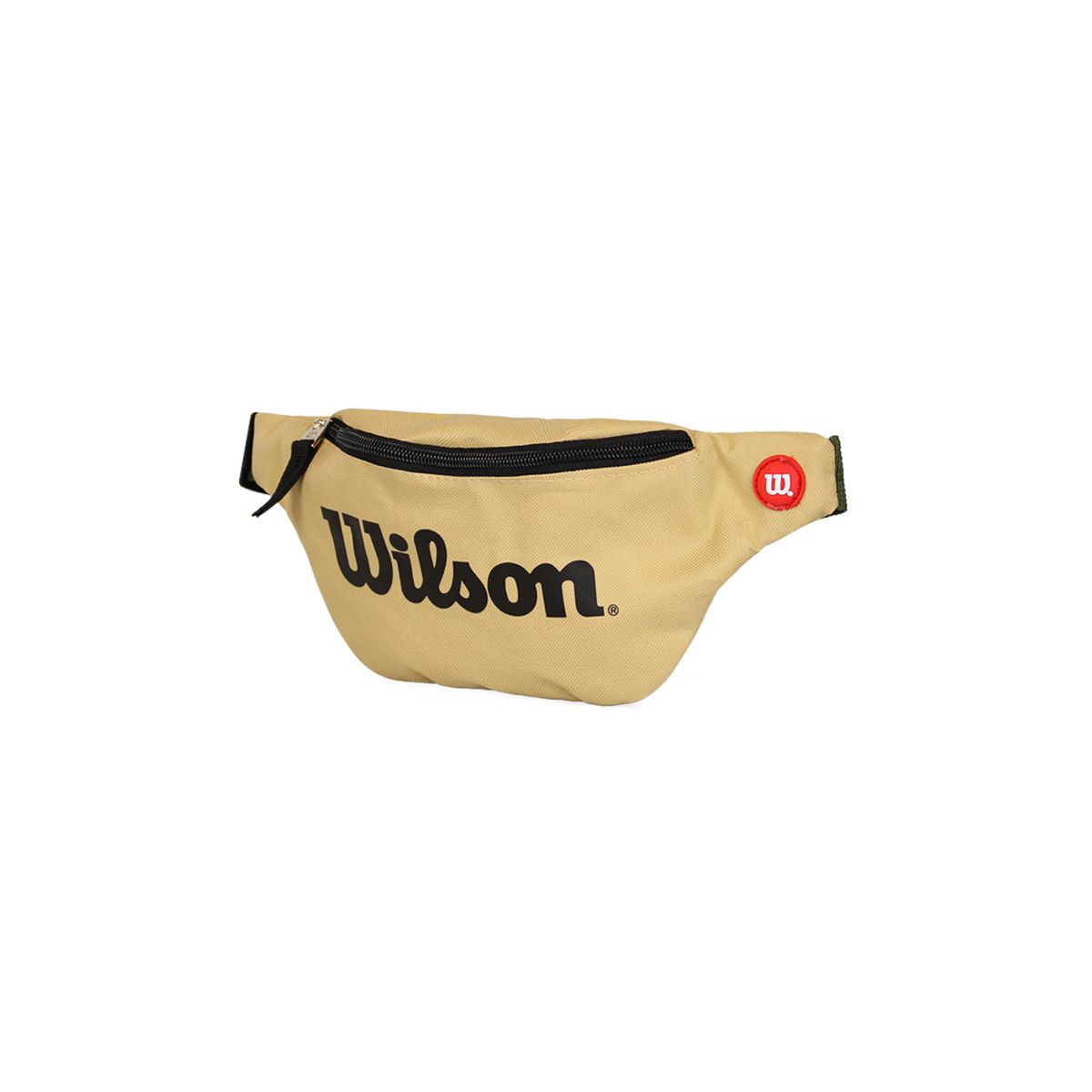 WILSON - Banano Derby beige WILSON