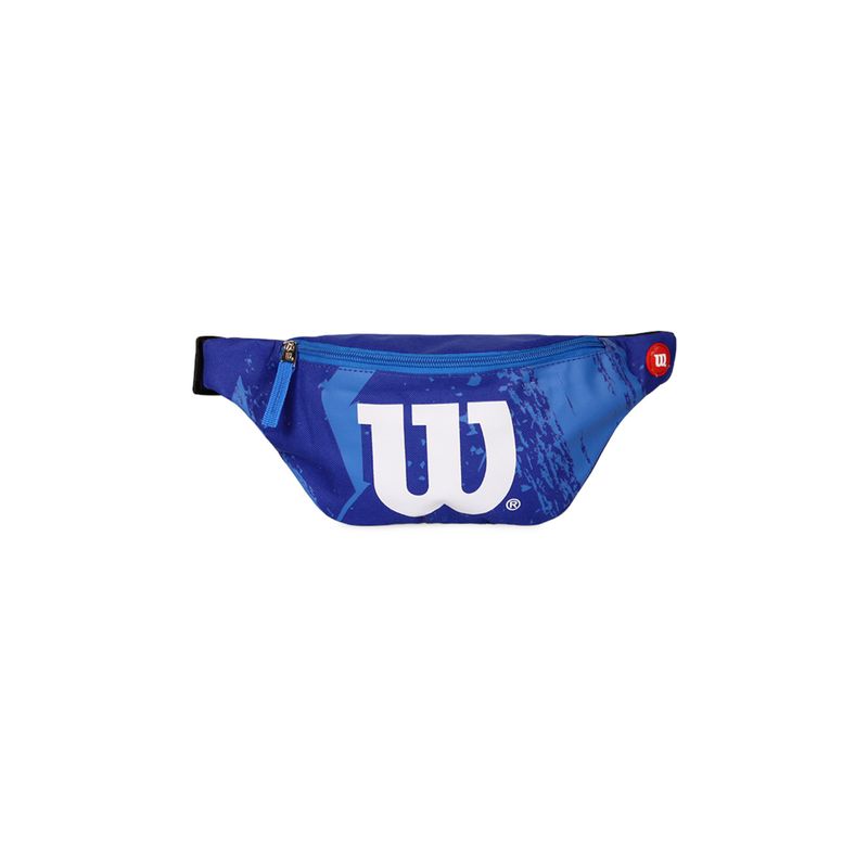 WILSON - Banano Oslo azul WILSON