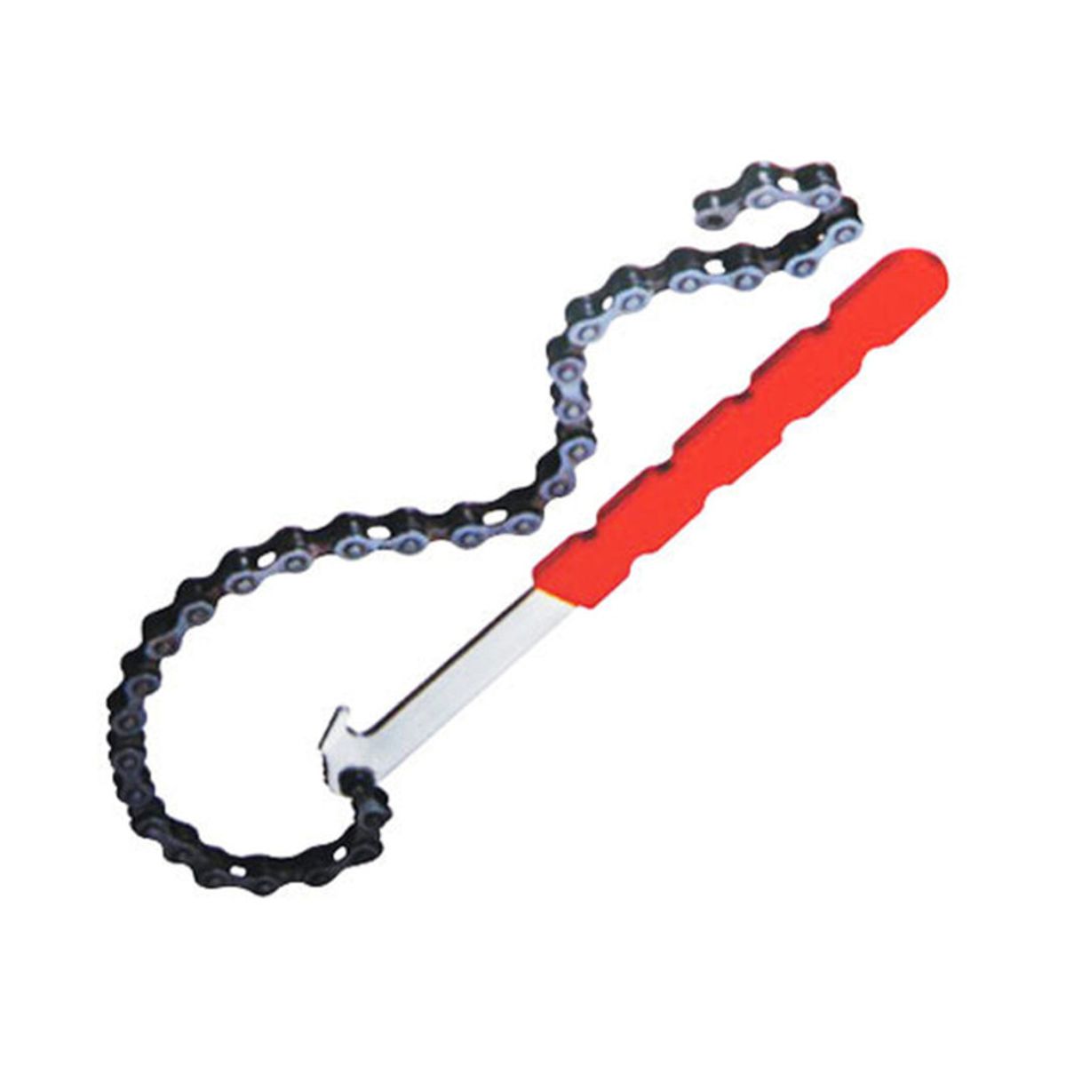 MOHICAN - Llave De Cadena Liviana Para Filtro De Aceite