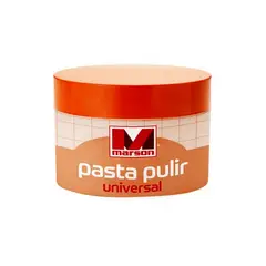 MARSON - Pasta de pulir automotriz universal pote 300 grs