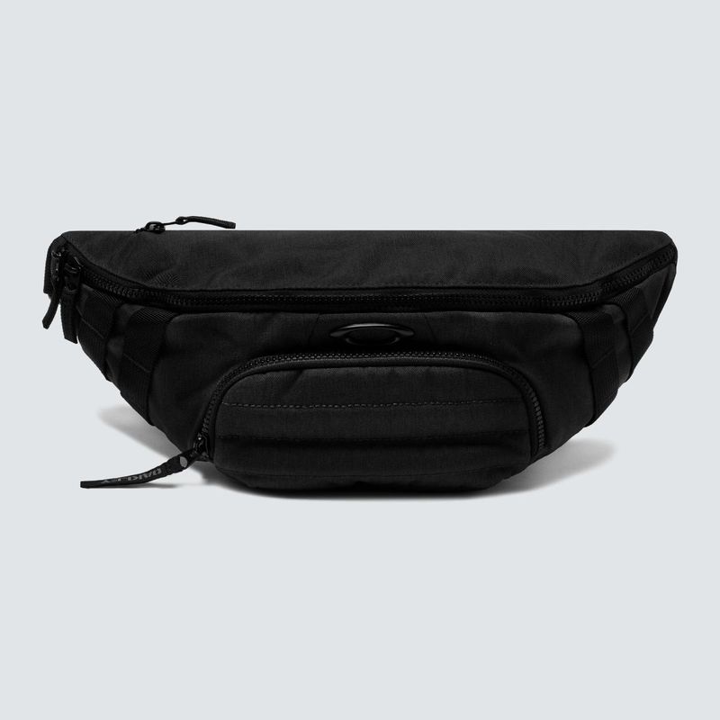 OAKLEY - Banano Oakley Enduro Hombre Blackout