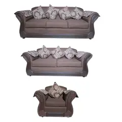 ALMORE - JGO LIVING IRLANDA 321 CAFÉ CHOCO