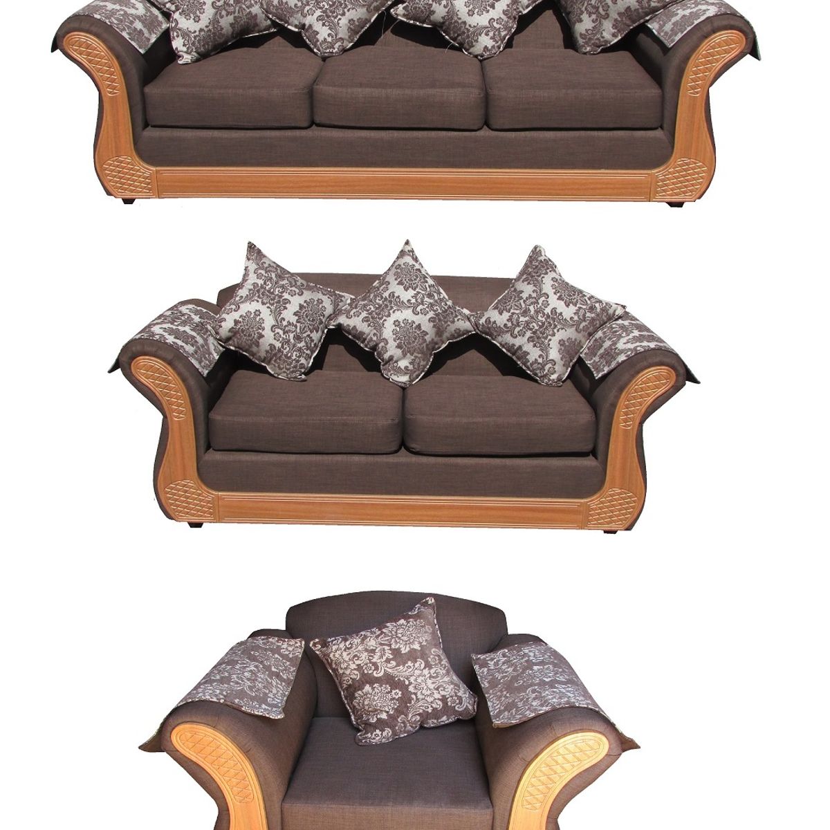 ALMORE - JGO LIVING IRLANDA 321 CAFÉ MIEL ALMORE…