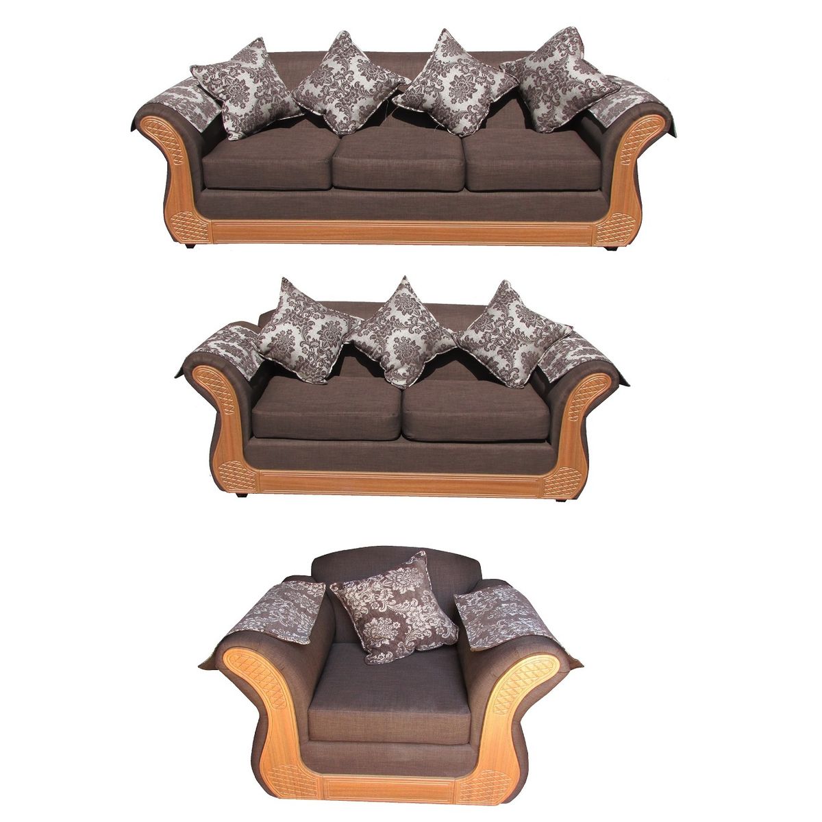 ALMORE - JGO LIVING IRLANDA 321 CAFÉ MIEL ALMORE…